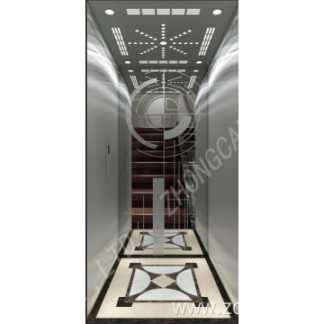 4 Passager Elevator Price/Exterior/Enternal